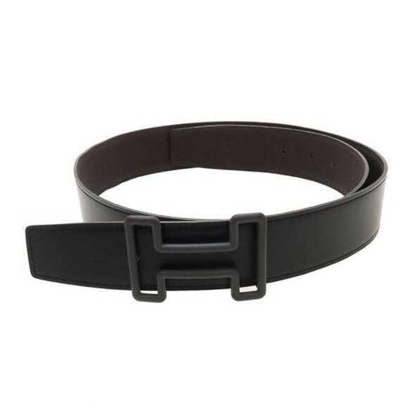 Hermes Black Size 90 Belt main image 9